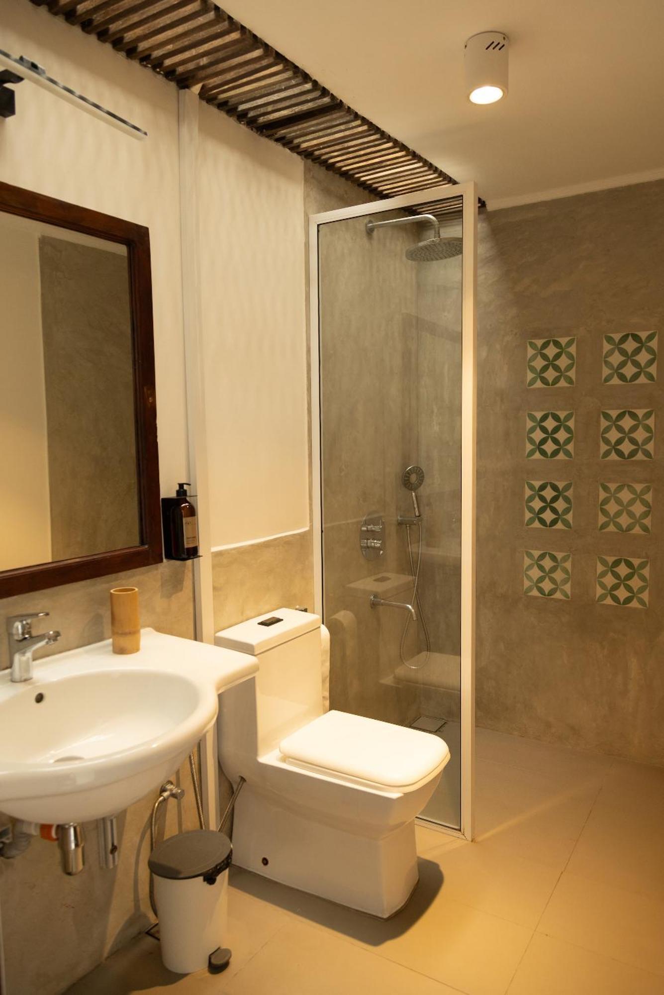Neevana Hotel Hikkaduwa Zimmer foto