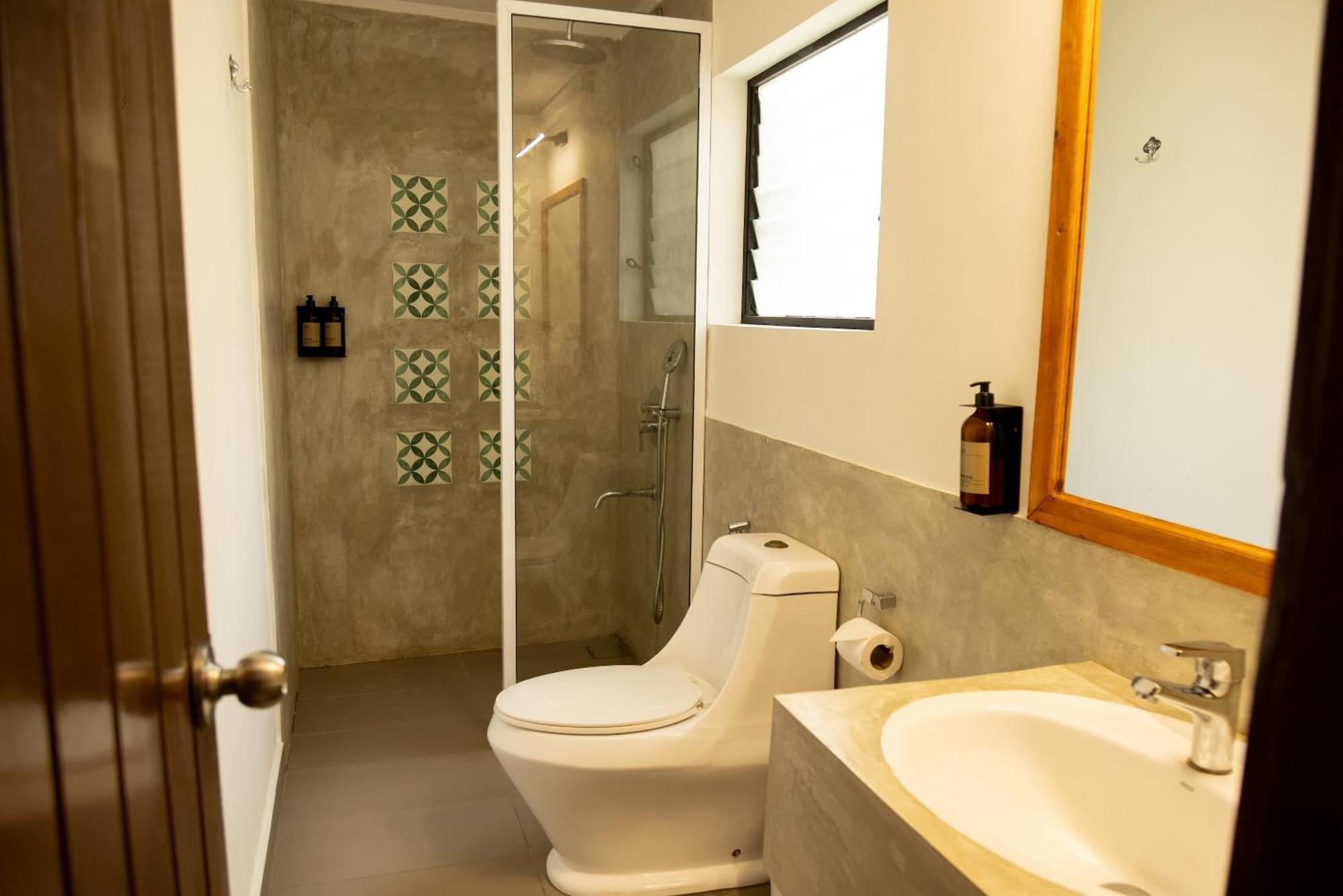 Neevana Hotel Hikkaduwa Zimmer foto